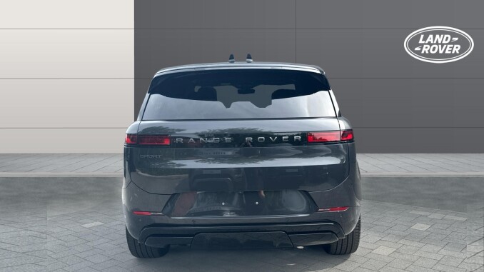 Land Rover Range Rover Sport 3.0 D300 Autobiography 5dr Auto Diesel Estate - Image 6